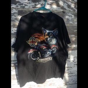 Men's size XL t-shirt